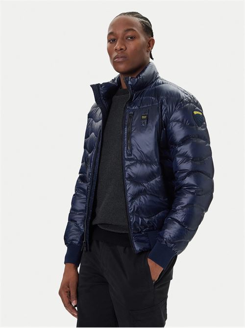 BLAUER 25WBLUC03075 006355/888