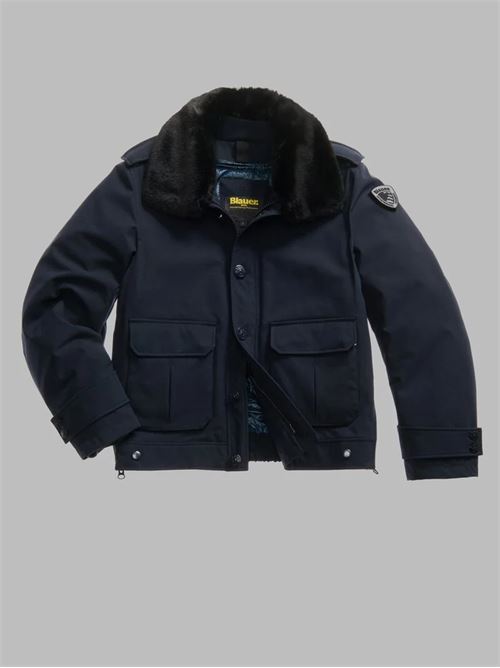 BLAUER 25WBLUC05125 007283/888