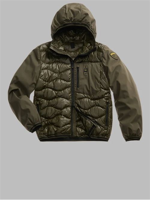 BLAUER 25WBLUC08078 006355/670