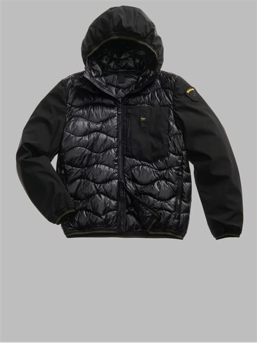 BLAUER 25WBLUC08078 006355/999