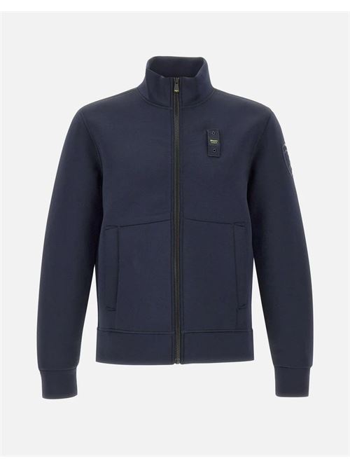 BLAUER 25WBLUF01094 004745/888