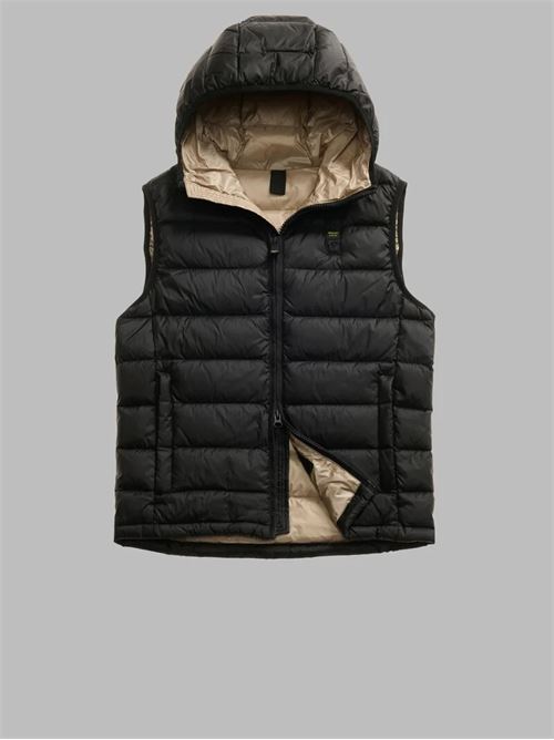 BLAUER 25WBLUX03089 006047/999EI