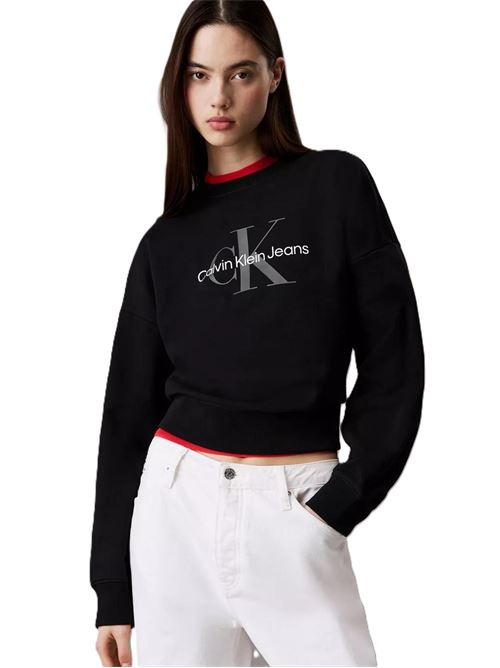 CALVIN KLEIN JEANS LV047B234G/UB1