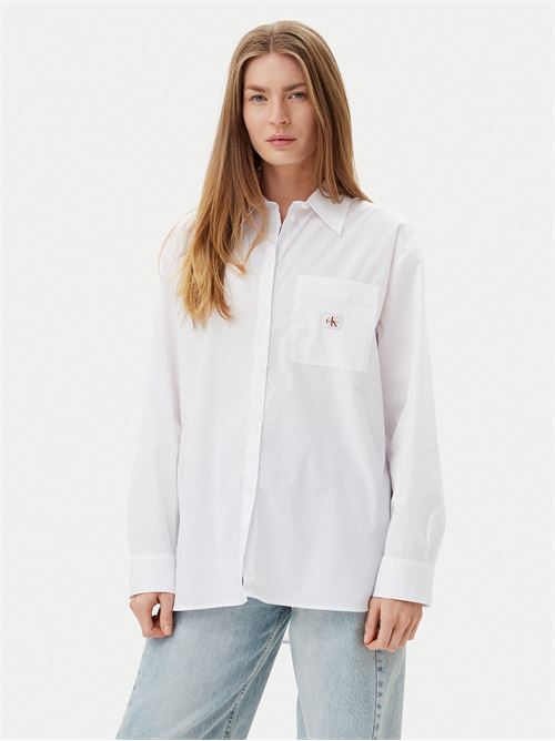 CALVIN KLEIN JEANS LV047C143G/YAA