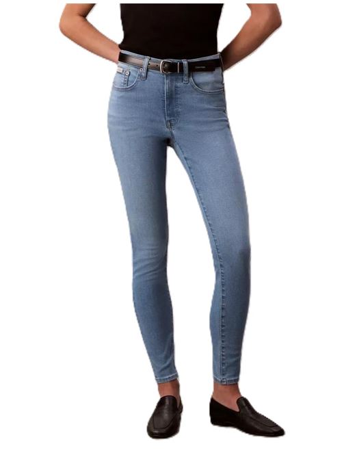 CALVIN KLEIN JEANS LV047C776G/VLQ