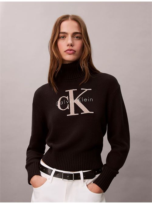 CALVIN KLEIN JEANS LV047D354G/UB1
