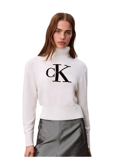 CALVIN KLEIN JEANS LV047D354G/YAA