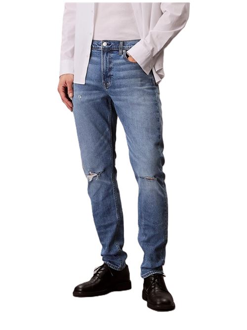 CALVIN KLEIN JEANS LV04LB780G/RDC