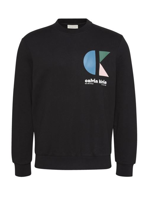 CALVIN KLEIN JEANS LV04RC285G/UB1