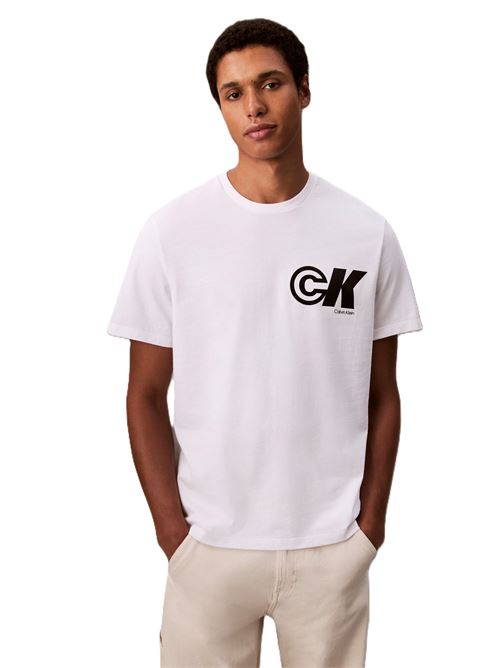 CALVIN KLEIN JEANS LV04RC835G/YAA