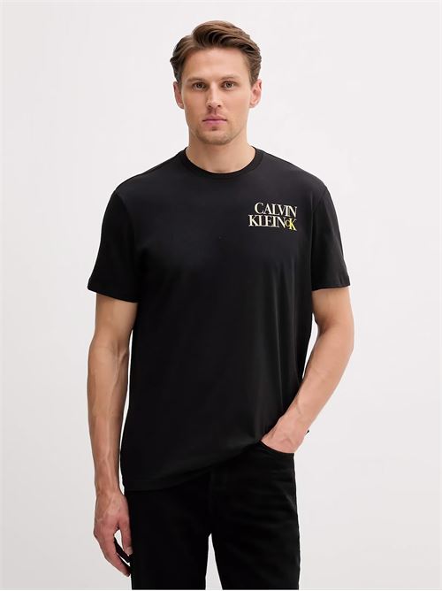 CALVIN KLEIN JEANS LV04RC844G/UB1
