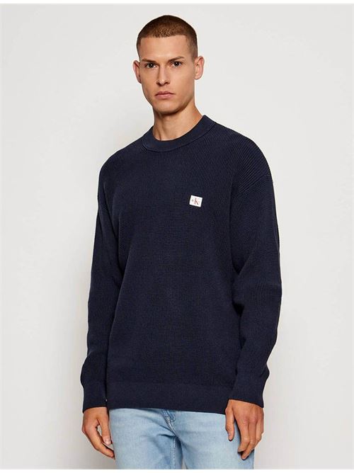 CALVIN KLEIN JEANS LV04RD313G/CEF