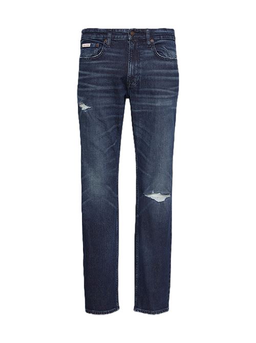 CALVIN KLEIN JEANS LV04RD704G/ZY5