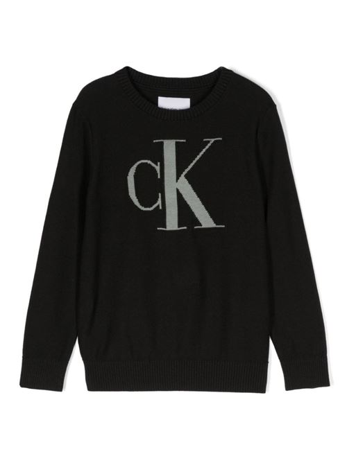 CALVIN KLEIN IB0IB02152T/BEH