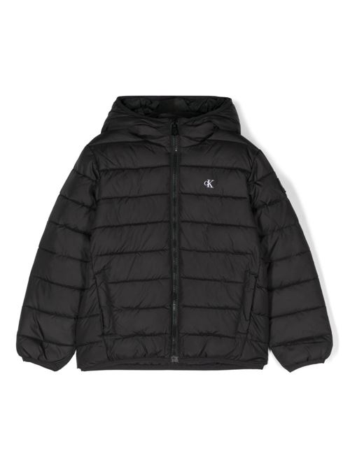 CALVIN KLEIN IB0IB02174J/BEH