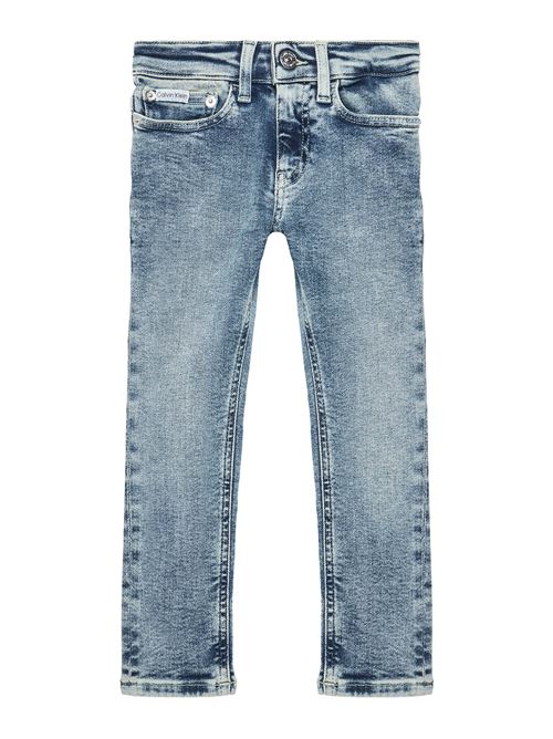 CALVIN KLEIN IB0IB02189T/1A4