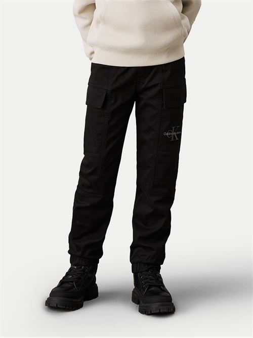 CALVIN KLEIN IB0IB02270J/BEH