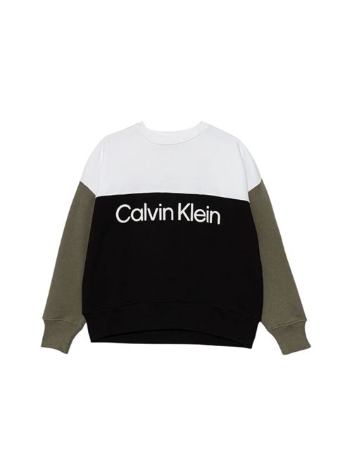 CALVIN KLEIN IB0IB02523T/BEH