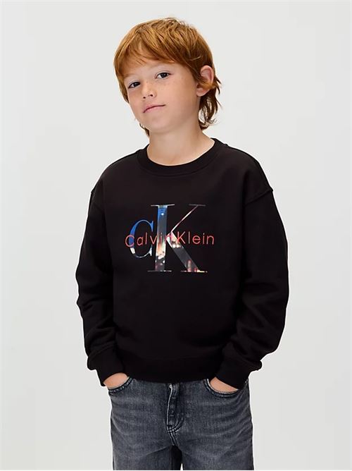 CALVIN KLEIN JEANS IB0IB02562T/BEH