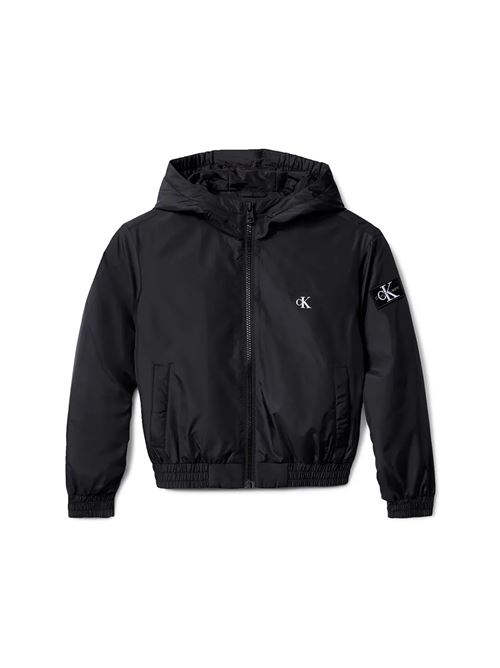CALVIN KLEIN IB0IB02568J/BEH