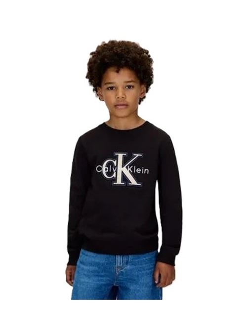 CALVIN KLEIN IB0IB02585J/BEH