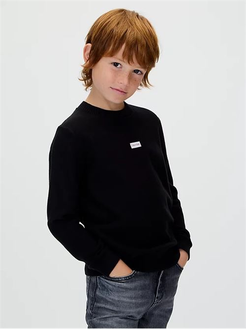 CALVIN KLEIN IB0IB02596J/BEH