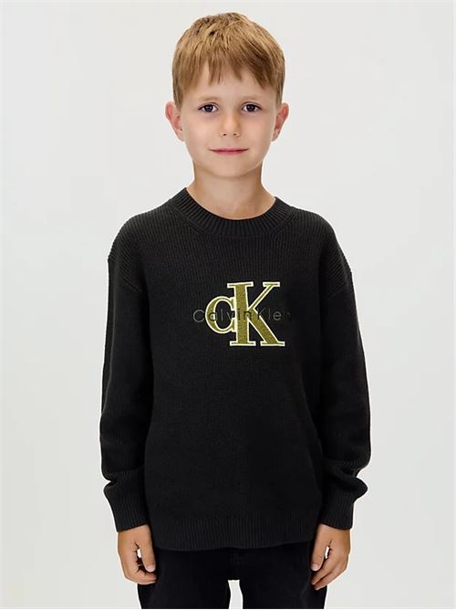 CALVIN KLEIN IB0IB02598T/BEH