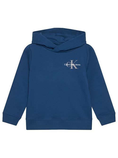 CALVIN KLEIN JEANS IU0IU00266J/C3I