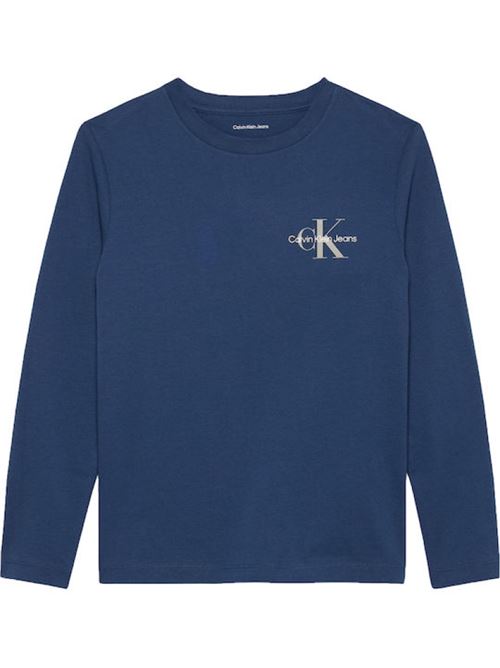 CALVIN KLEIN JEANS IU0IU00677J/C3I