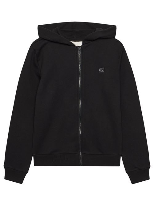 CALVIN KLEIN JEANS IU0IU00707T/BEH