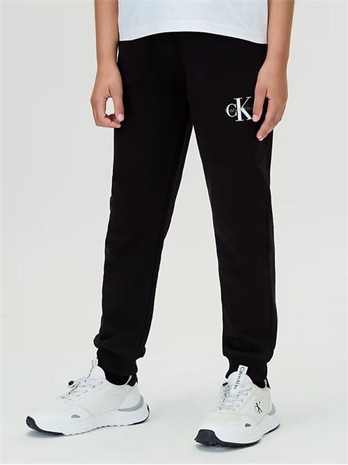 CALVIN KLEIN JEANS IU0IU00713T/BEH