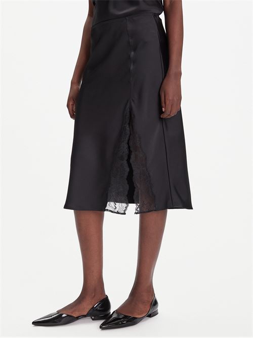 CALVIN KLEIN LV044C672G/UB1