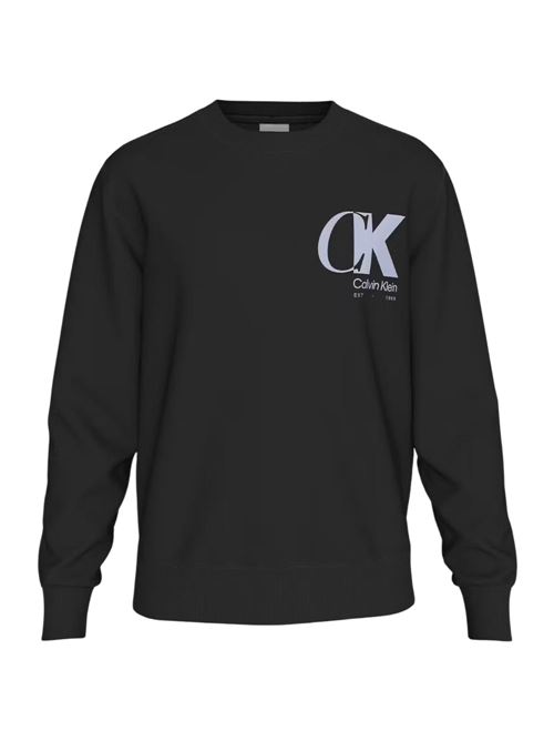 CALVIN KLEIN LV04LD243G/UB1