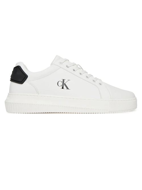 CALVIN KLEIN JEANS YM0YM01296/01W