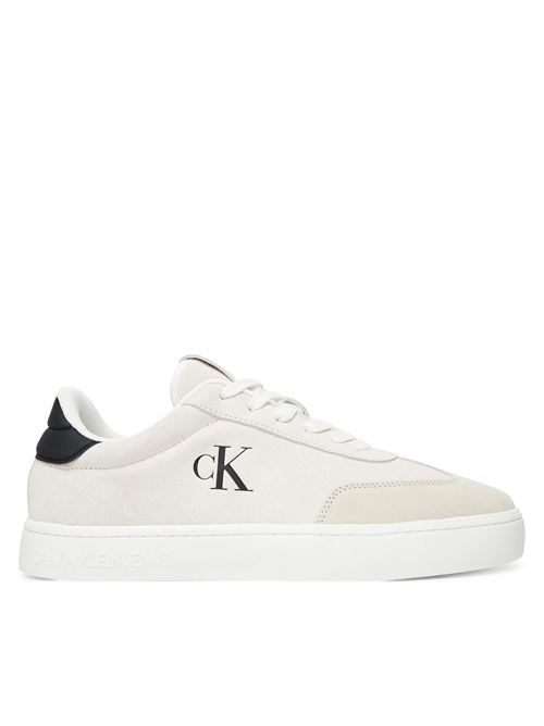 CALVIN KLEIN JEANS YM0YM01300/01W