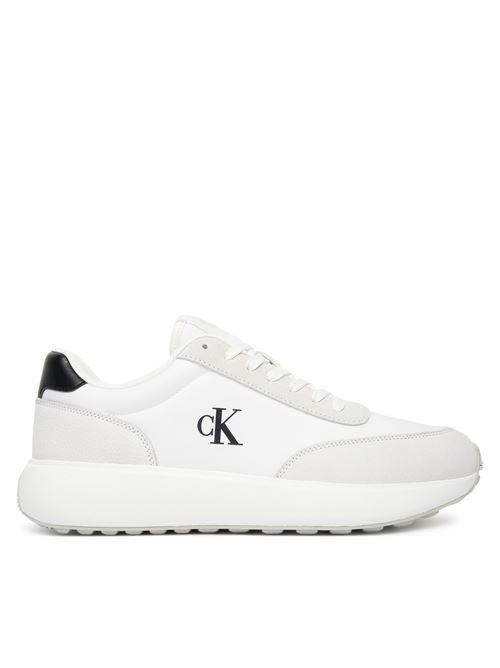 CALVIN KLEIN JEANS YM0YM01370/01W