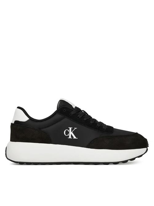 CALVIN KLEIN JEANS YM0YM01370/0GM