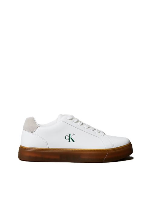 CALVIN KLEIN YM0YM01435/0LB