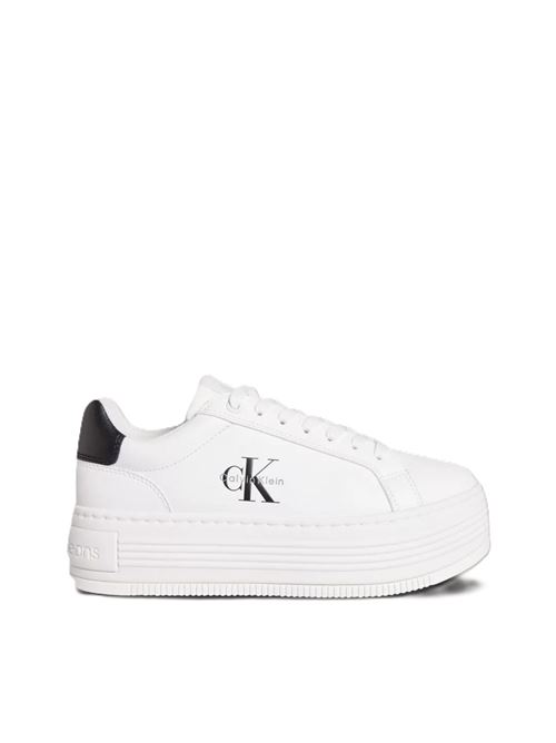 CALVIN KLEIN JEANS YW0YW01878/01W