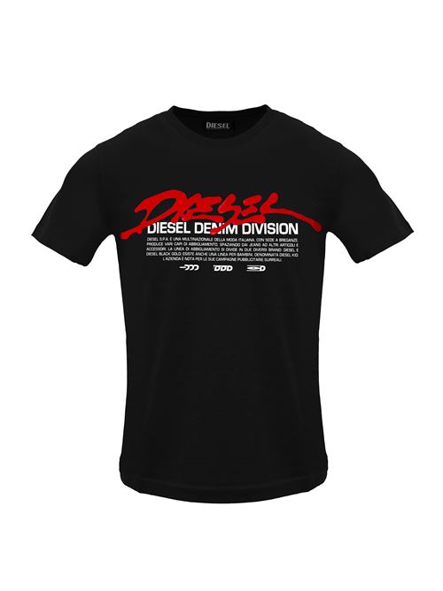 DIESEL A19700 RHQBG/900