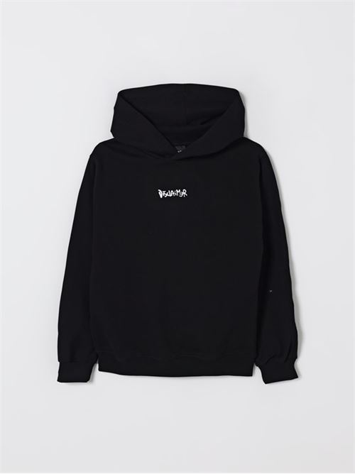 DISCLAIMER 25IDK58600/NERO-ST.BIANCA