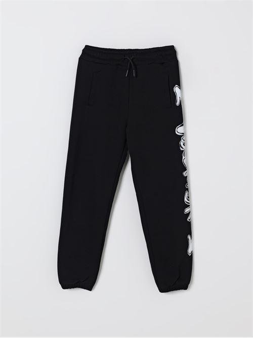 DISCLAIMER 25IDK58601/NERO-ST.BIANCA