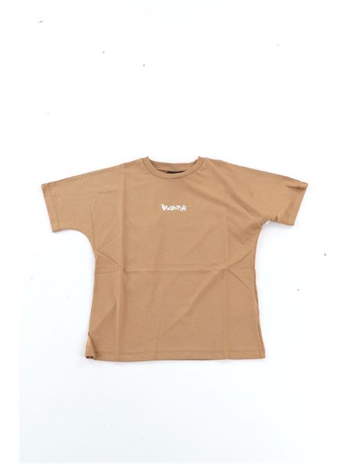 DISCLAIMER 25IDK58603/BROWN-ST.BIANCA