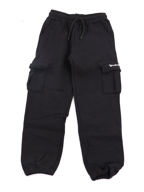 DISCLAIMER 25IDK58605/NERO-ST.BIANCA