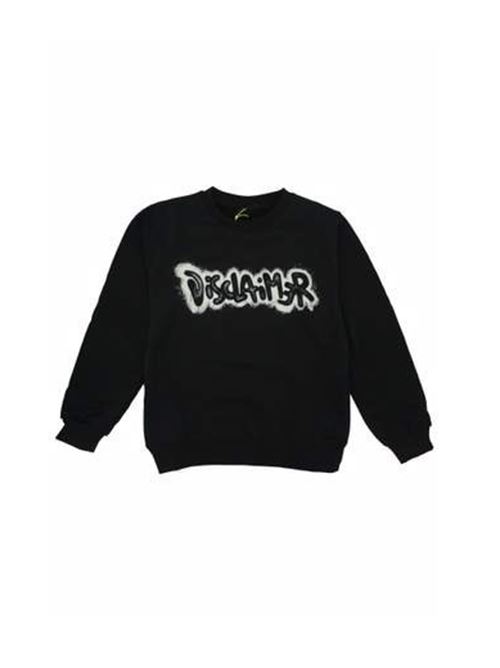 DISCLAIMER 25IDK58617/NERO