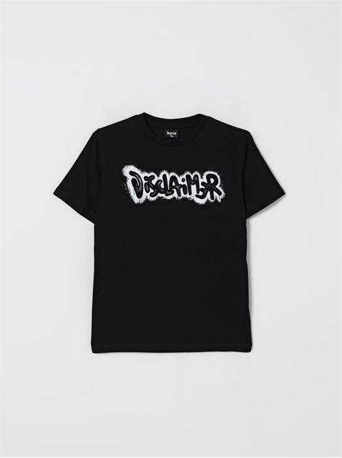 DISCLAIMER 25IDK58619/NERO