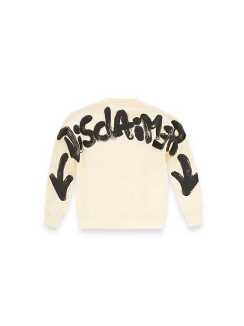 DISCLAIMER 25IDS55104/LATTE-STNERA