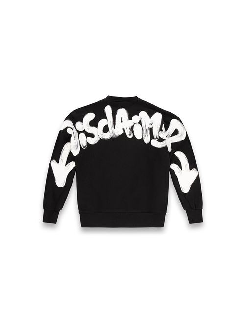 DISCLAIMER 25IDS55104/NERO-STBIANCA