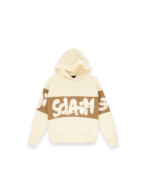 DISCLAIMER 25IDS55362/LATTE CAMMELLO