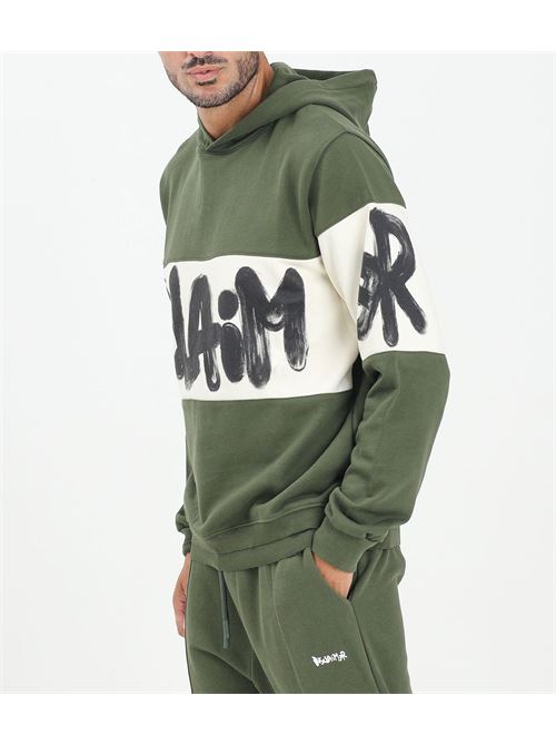 DISCLAIMER 25IDS55362/VERDE MILITARE LATTE